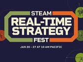 Het RTS-festijn eindigt morgen, 27 januari (Afbeeldingsbron: Steam)