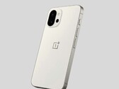Onofficiële render van de OnePlus 13T. (Afbeelding Bron: WhyLab)