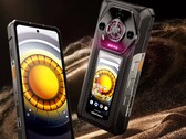 De Armor 30 Pro is nu verkrijgbaar (Afbeelding bron: Ulefeone)